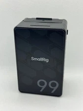 Smallrig VB99 Mini SE V-Mount Battery Pack Black