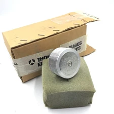 TH316 TH-316 TRANSMITTING ELECTRON VACUUM TUBE VALVE THOMSON THALES