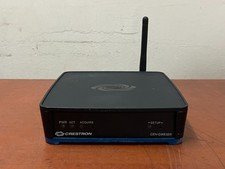 Crestron CEN-GWEXER-PWE infiNET EX & ER Wirel...