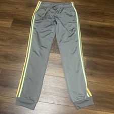 Adidas 3 Stripe Pants Size S Women
