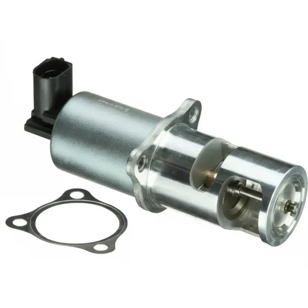 Delphi Agr-Ventil Eg10398-12B1 Für Opel Renault Dacia - Bild 2