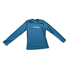 O Neill Basic Skins Upf 50 Swim Shirt Sun Protection Rashguard Surfing Beachwear