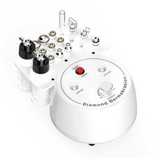 4in1 Professional Diamond Microdermabrasion Machine for Facial Peeling Skin Care