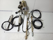 MERCEDES SLK (R170) Mopf Verdeckpumpe mit Zylinder u. Leitungen A1708000030