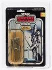 Vintage 1980 Kenner Canada Star Wars ESB 41 Back-C IG-88 MOC AFA 75