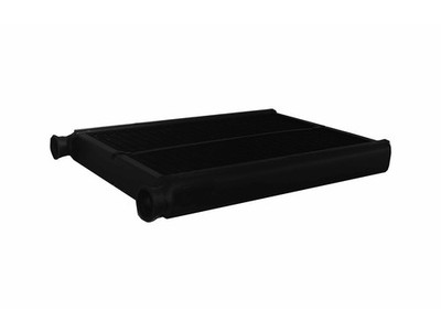 Copper Heater Core: 2003-2009 Lexus GX470, 4Runner 09-11, FJ Cruiser Prado 09-23