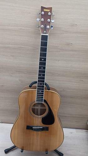 YAMAHA L-5　前期 アコースティックギター