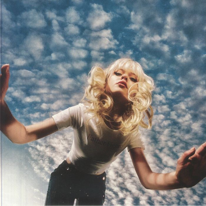 PETERS, Maisie - The Good Witch - Vinyl (limited 'armageddon orange' vinyl LP)