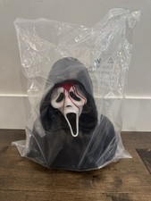 Scream 7 Ghostface Popcorn Bucket Regal AMC Cinemark Theater Ships Now Sealed