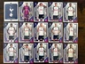 2025-26 Topps Premier League TOTTENHAM HOTSPUR Team Set (15) + Bonus Inserts