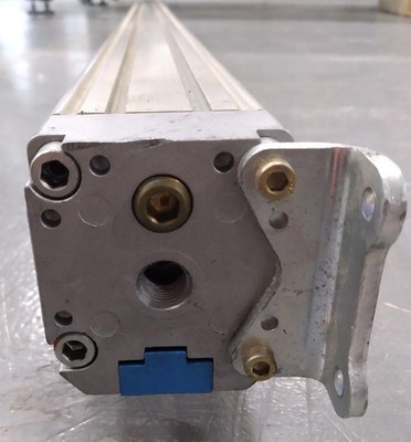 Festo DGP-40-1300-P-A-B Linear Actuator, 40mm Piston 1300mm Stroke 