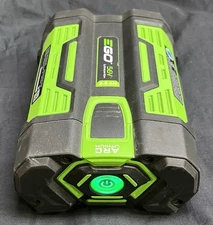 EGO Power+ 56V 2.5Ah Li-Ion Battery - BA1400 (PARTS ONLY)