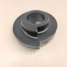 Audi A4 A5 A6 Q7 Rear Spring Support Rubber Mount Lower OE-quality 4M0512297B