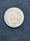 1859 INDIAN HEAD CENT