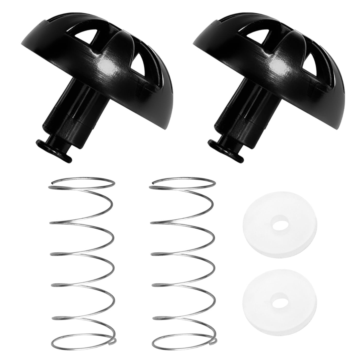 Brew Basket Water Stop Valve Kit - By Ohoho - For...