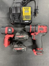 Mac Tools 38 12v Drill Light Mac Tools 38 12v Drill Light