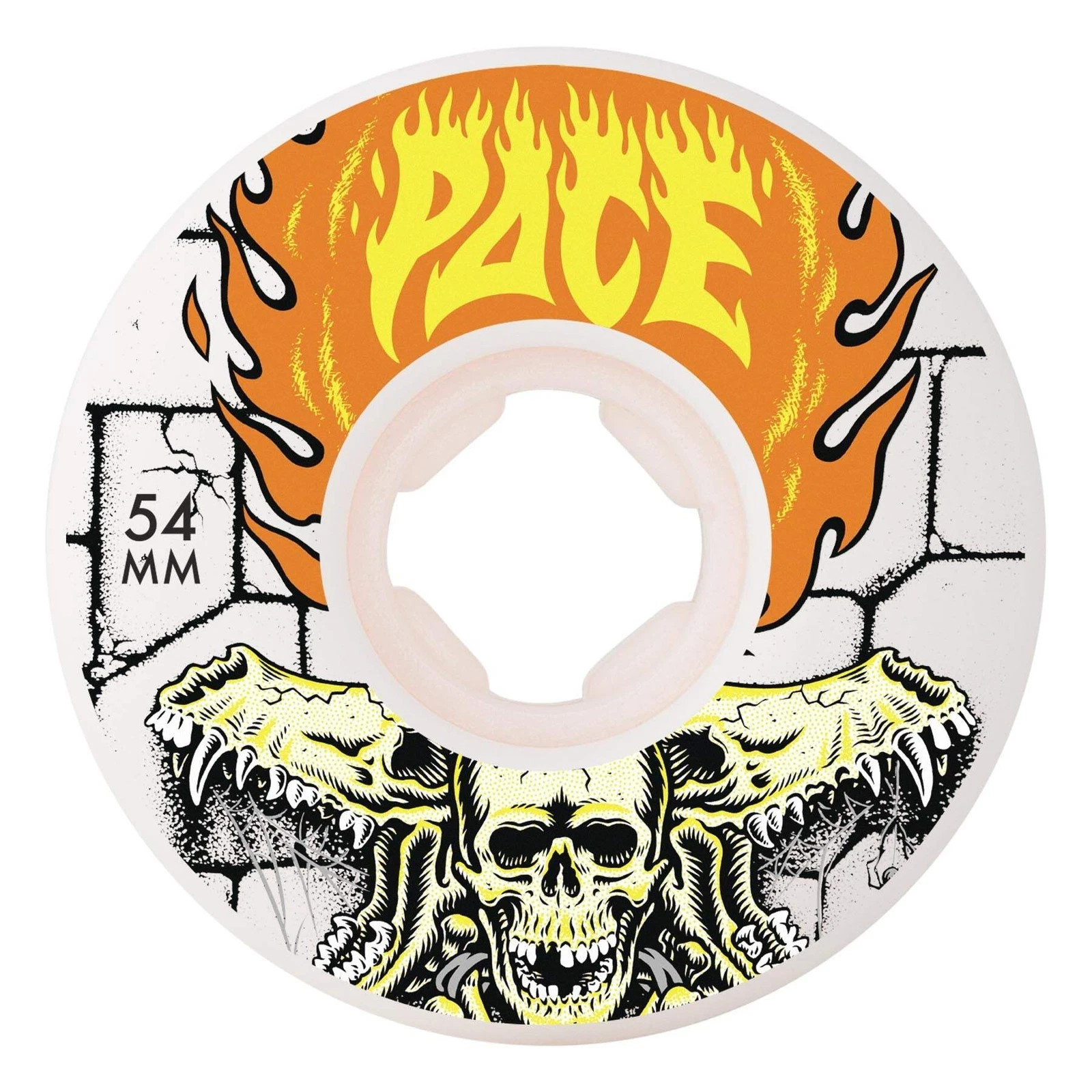 OJ Wheels Rob Pace Dungeon Elite Skateboard Wheels
