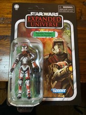 STAR WARS Vintage Collection Expanded Universe OLD REPUBLIC TROOPER Figure MOC