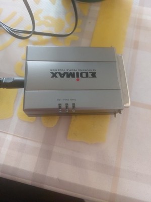 Edimax Networking People Together PS-1206P