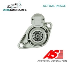 ENGINE STARTER MOTOR S3167PR AS-PL NEW OE REPLACEMENT