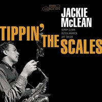 Jackie Mclean (1931-2006): Tippin' The Scales (Tone Poet Vinyl) (180G) - - (L