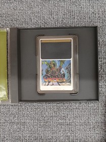 TaiCorporation Cadash PC Engine Japan P4 Retro RPG Video Game Japan P4