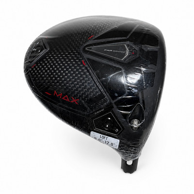 2024 Cobra DARKSPEED MAX Driver Head Only 10.5° Right Handed Golf Club
