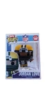 Jordan Love Green Bay Packers Funko Bitty Pop NFL Stars