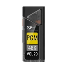 FC4 USB DAC mqa dongle 1.1”OLED DSD512 PCM 768 EQ&PEQ 3.5mm SE + 4.4mm BAL He...