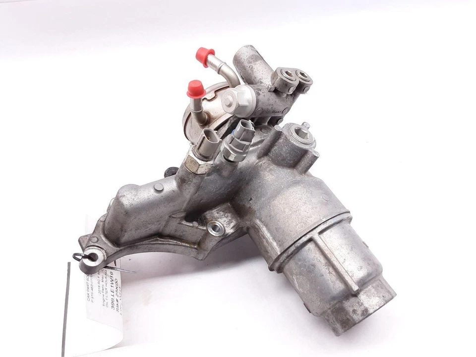 2015-2024 雷克萨斯 RC F 机油冷却器过滤器外壳 15609-38021 — 第 3/4 张图片