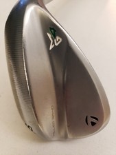 Used TaylorMade Milled Grind 4 MG4 - Lob Wedge 60 - 10 B SB - DG 115 Tour Issue
