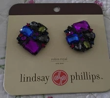 Lindsay Phillips shoe snaps