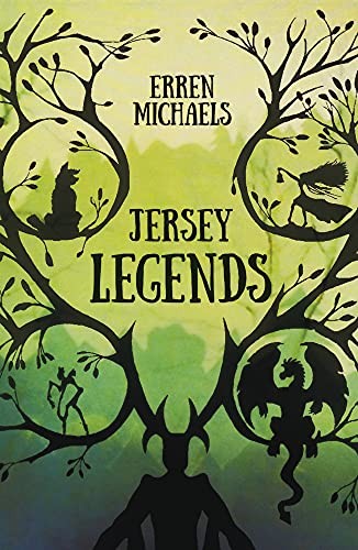 Jersey Legends,Michaels - Image 4