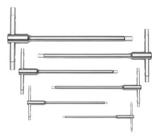PB Swiss Tools T-Griff-Schraubendreher-Satz m...