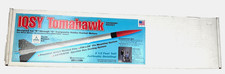 Aerotech  IQSY Tomahawk   Model Rocket Kit ARO 89014 3.5 Feet Tall