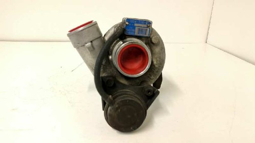 2243396 TURBOLADER / 91595 FÜR BMW SERIE 3 BERLINA E36 2.5 TURBODIESEL CAT 116