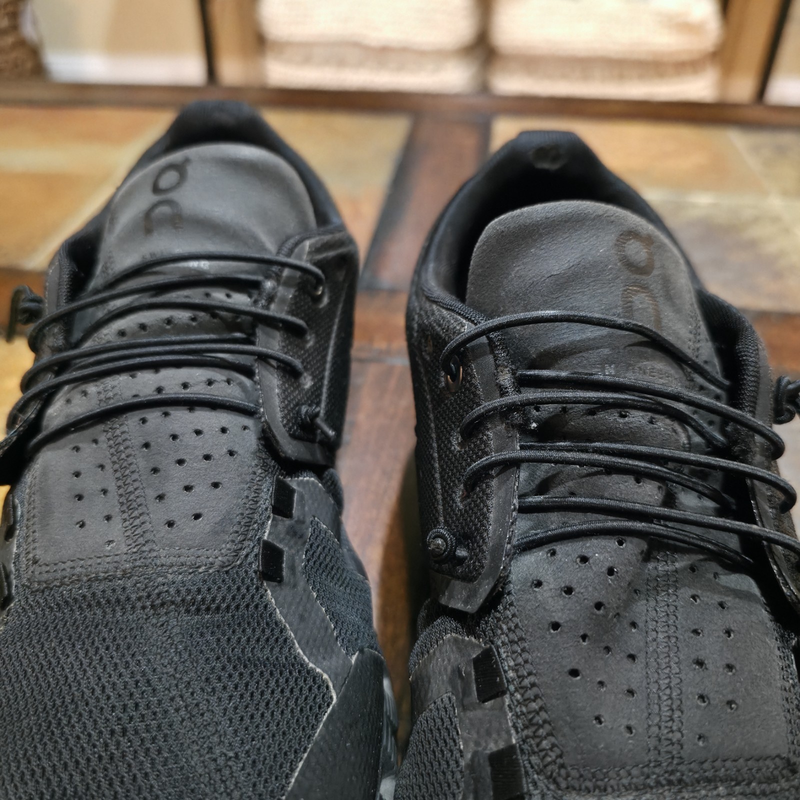 MEN ON Cloud SWISS ENGINEERING CLOUDTEC  CLOUDFLO… - image 5