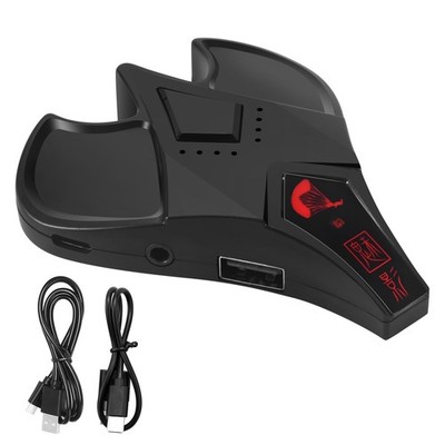 M3 Plug und Paly Gamepad  Mobile Controller Gaming Tastatur Maus Konver6883