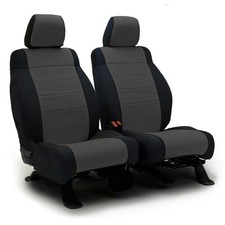 Coverking Genuine Neoprene Tailored Seat Covers For Acura Rsx - Made To Order