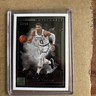 2018-19 Panini Impeccable - Jayson Tatum #93 Silver /49