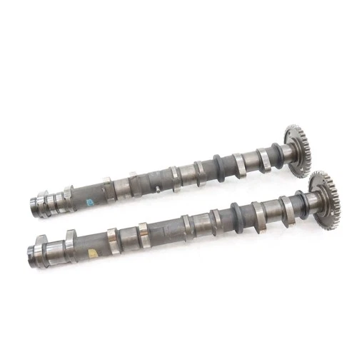 08 09 2008 2009 Suzuki Gsxr 600 750 Intake Exhaust Camshafts Cam Shafts Oem D69 - product listing photo