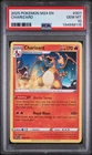 2025 POKEMON M24 EN-MCDONALD'S COLLECTION #001 CHARIZARD PSA 10