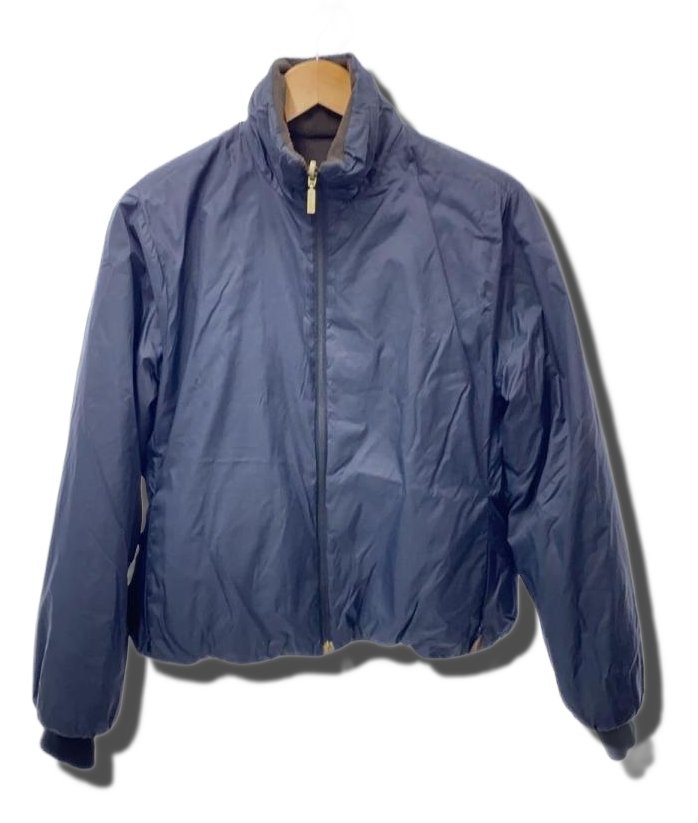 MONCLER Fleece Jacket XS Polyester 84542 Men 1282