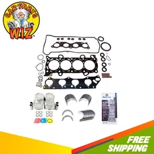 Engine Rebuild Kit Fits 03-11 Honda 2.4L DOHC K24A4 K24A8 K24Z1
