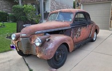 1940 Chevrolet Other 