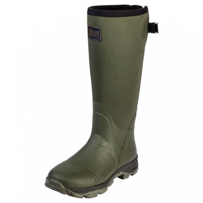 Almwalker Herren Gummistiefel Don High Performance
