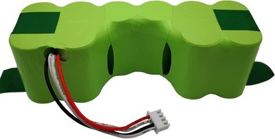 3500mAh Battery Replacement for Ecovacs Deebot 900 Ecovacs Ozmo 901 902 610