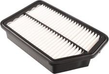 Car Engine Air Filter ADG022100 Replacement For Hyundai Kia Sportage Tucson ix35