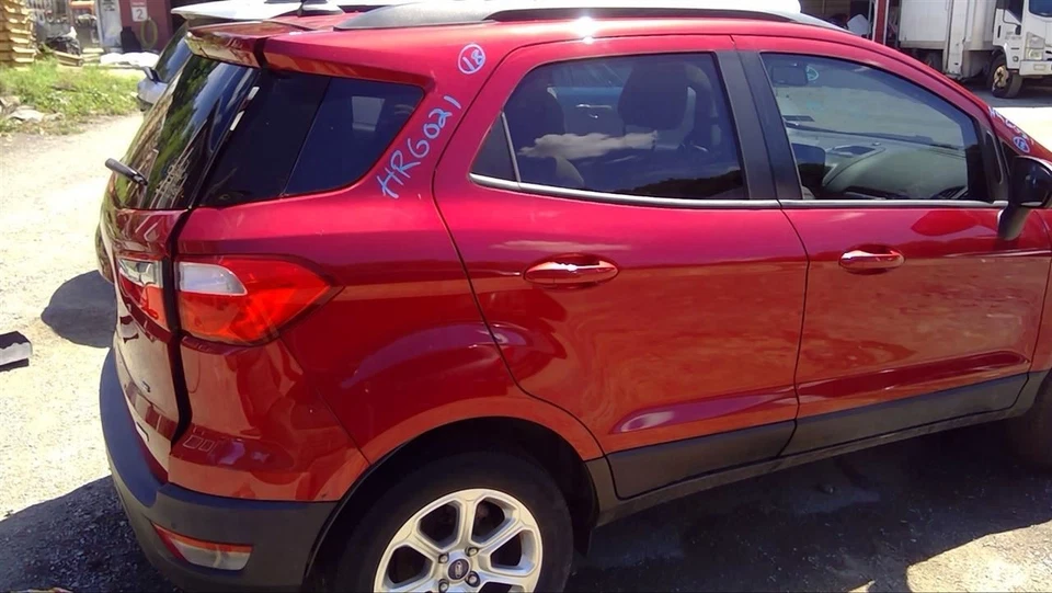 Alternador compatible con 18-21 ECOSPORT 11936216 Foto 4 de 4