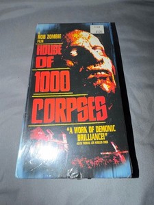 Zombie Vhs | eBay
